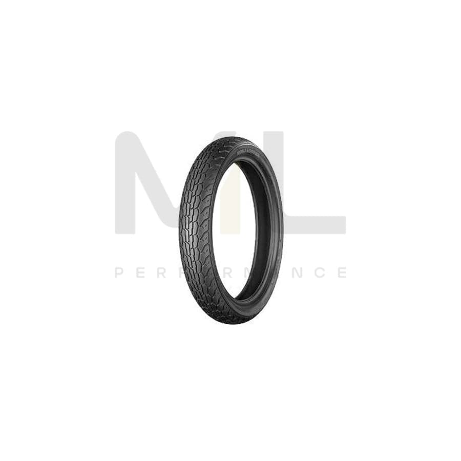Bridgestone G&L L309 140/80 17 69H Motorcycle Summer Tyre