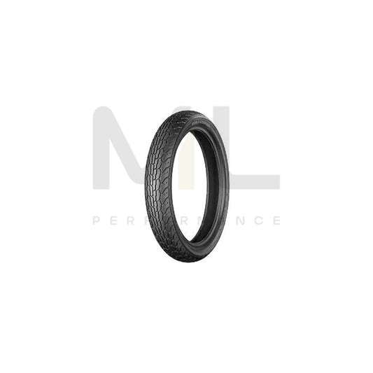 Bridgestone G&L L309 140/80 17 69H Motorcycle Summer Tyre