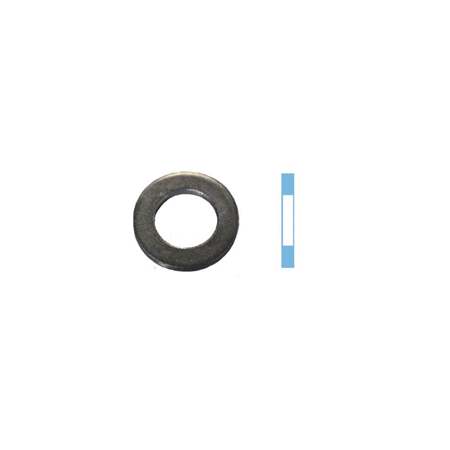 Corteco 005504S Seal, Oil Drain Plug