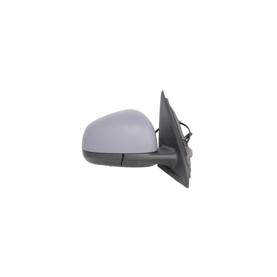 Blic 5402-09-2002244P Wing Mirror for Renault Twingo III Hatchback (Bcm)