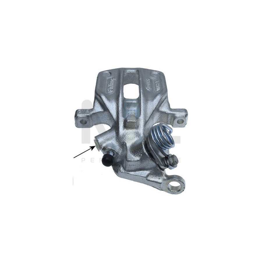 HELLA 8AC 355 382-451 Brake Caliper without holder | ML Performance Car Parts