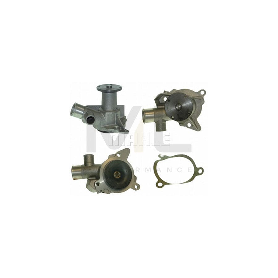 MAHLE ORIGINAL CP 375 000P Water Pump | ML Performance Car Parts