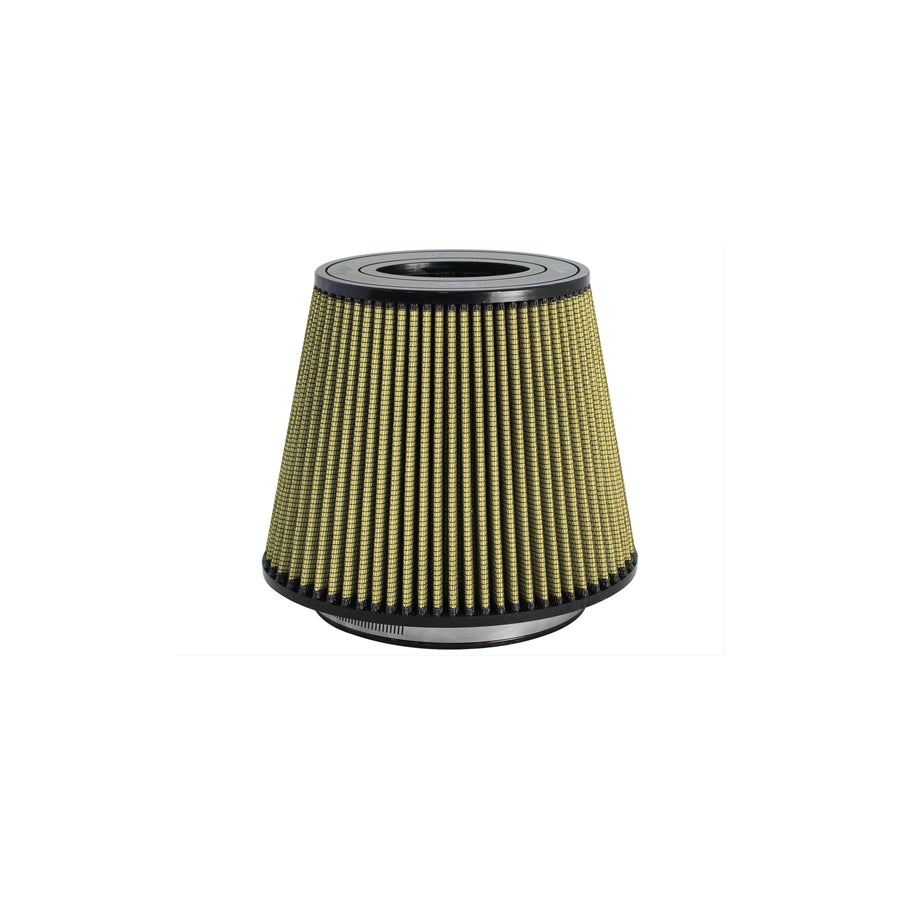 aFe 72-91066 (7x5-1/4) IN F x (10x7-1/4) IN B (6-7/8x4-7/8) IN T (Inverted) x 7-7/8 IN H Intake Replacement Air Filter