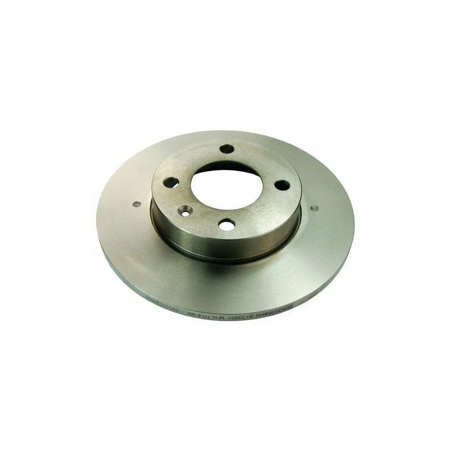 Denckermann B130001 Brake Disc