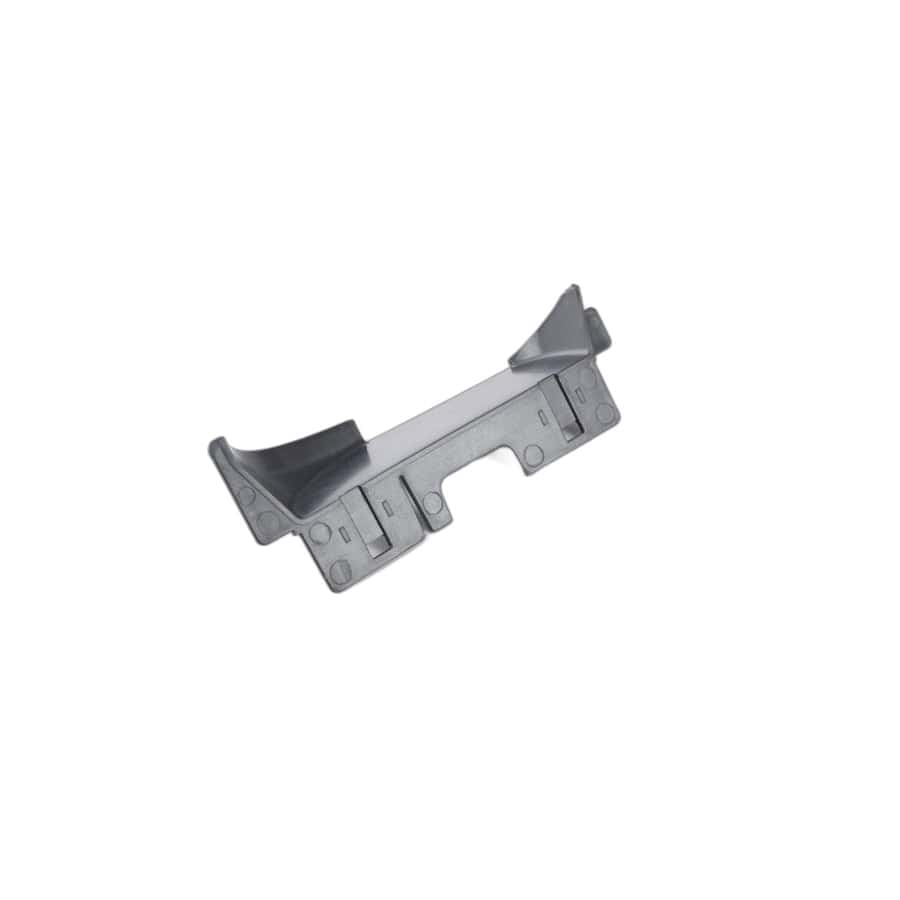Genuine BMW 51747324140 F16 F15 Air Duct, Radiator Grill, Right (Inc. X5 25d)