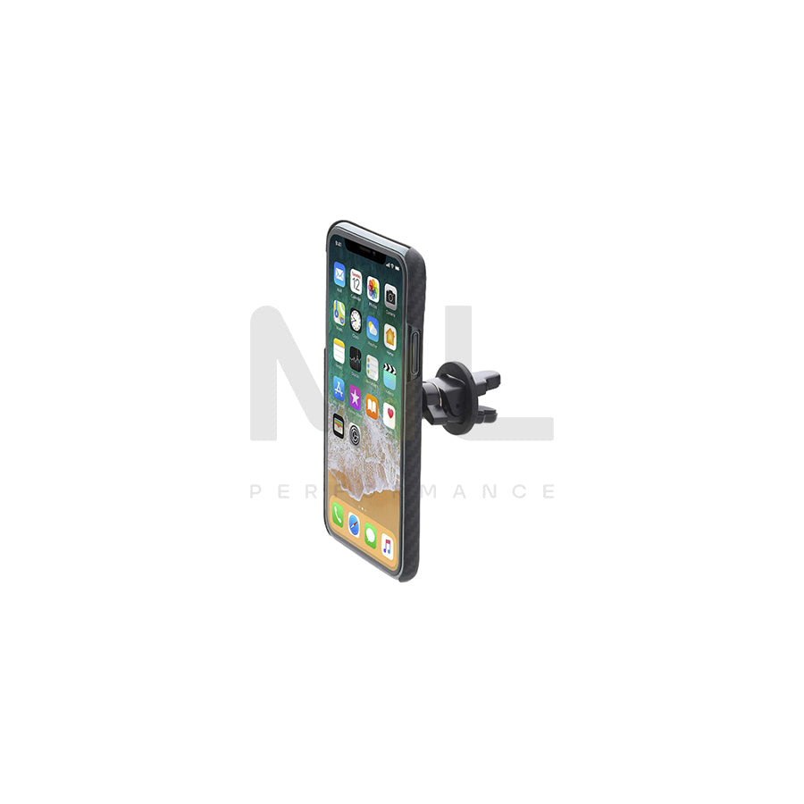 KODAK PH212 KODPH212 Car phone holder air vent, Magnetic, universal 360°