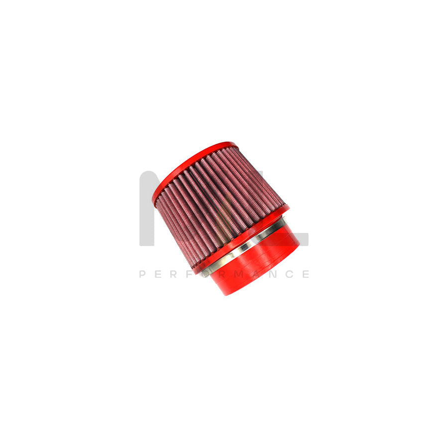 BMC FBSA100-110 Universal Single Air Conical Filters Polyurethane Top