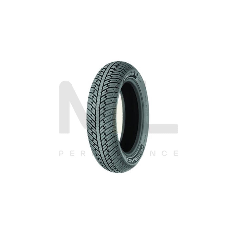 Michelin City Grip Winter Rear 150/70 13 64S Motorcycle Winter Tyre Rear