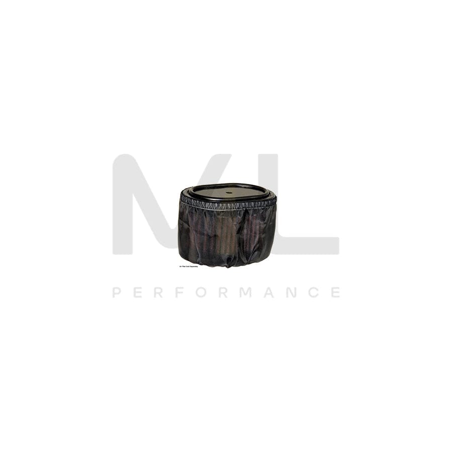 K&N E-4516DK Air Filter Wrap