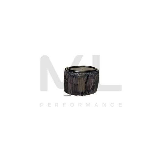 K&N E-4516DK Air Filter Wrap