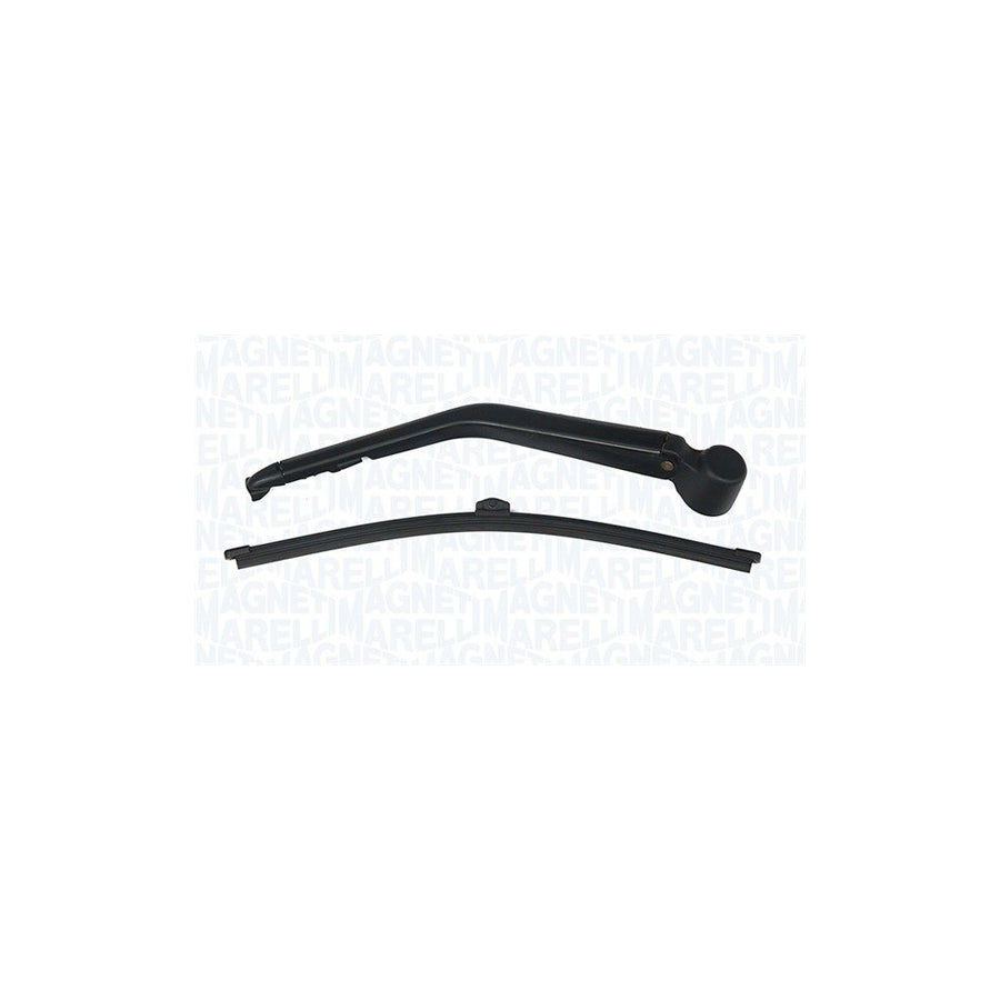 Magneti Marelli 000723180316 Wiper Blade For Mini Clubman (R55)