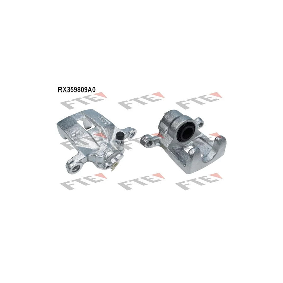 FTE Rx359809A0 Brake Caliper for Nissan X-Trail (T30)
