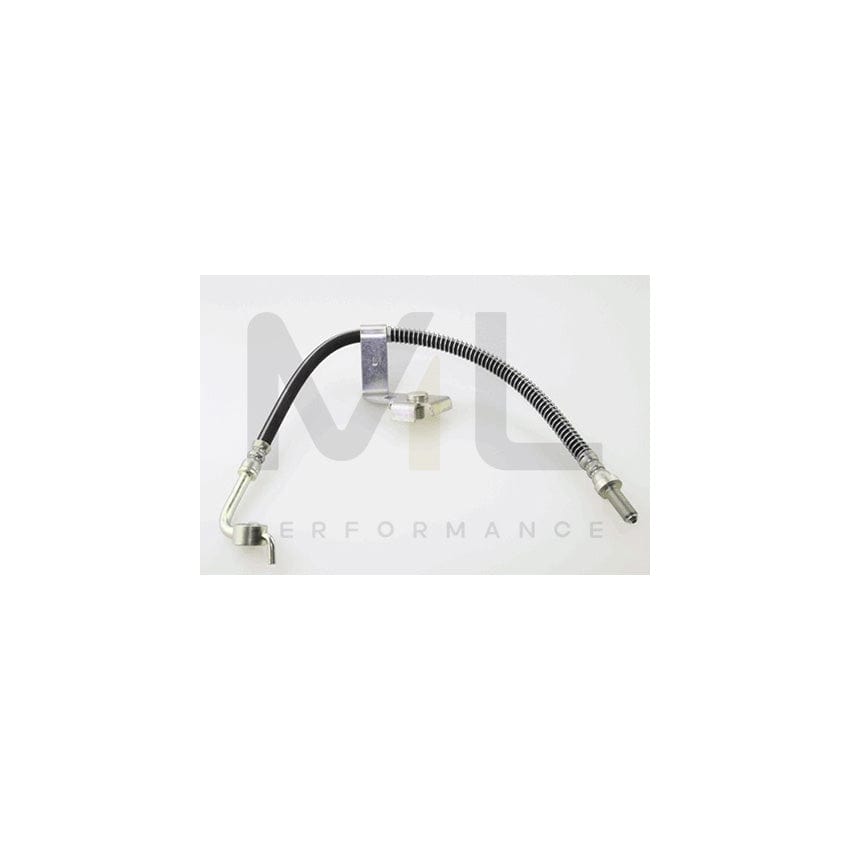 HELLA 8AH 355 466-521 Brake Hose 445mm, M10x1 | ML Performance Car Parts