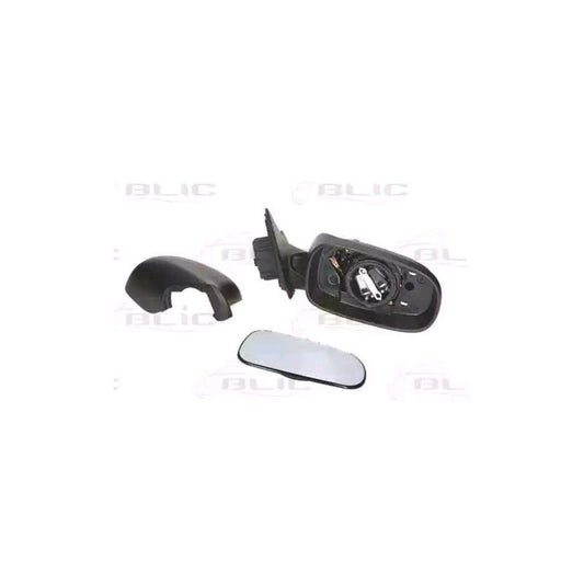 Blic 5402-26-2002258P Wing Mirror for Saab 9-3