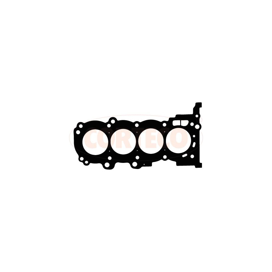 Corteco 415648P Gasket, Cylinder Head