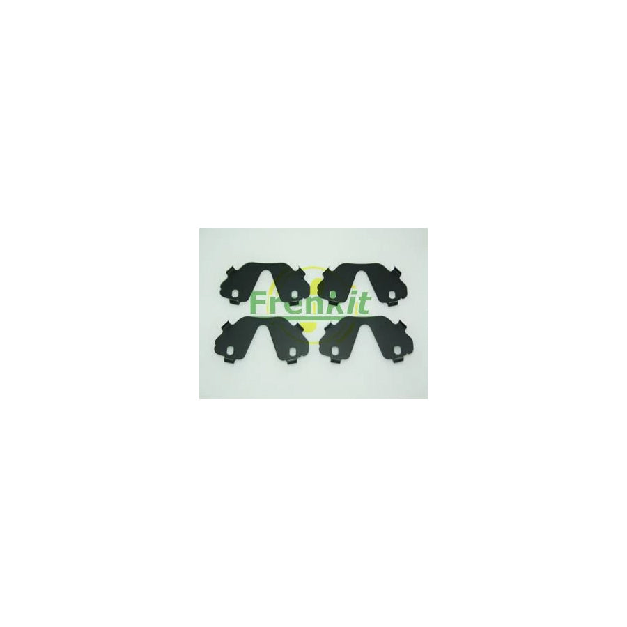 Frenkit 940506 Anti-Squeal Foil, Brake Pad (Back Plate)