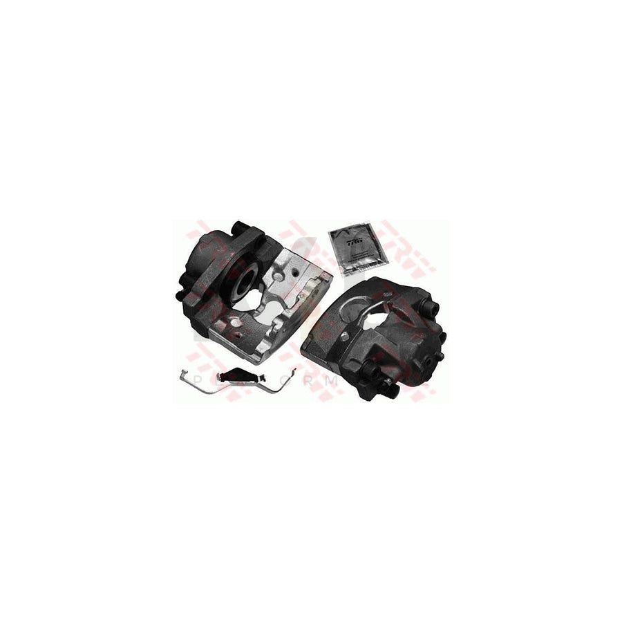TRW BHX214E Brake Caliper