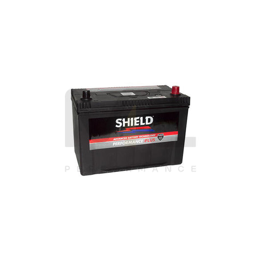 Shield 335 SMF Performance Plus Automotive & Commercial Battery