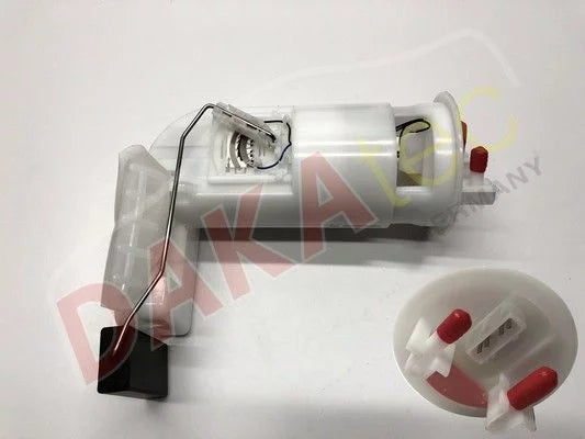 Dakatec 900020 Fuel Feed Unit