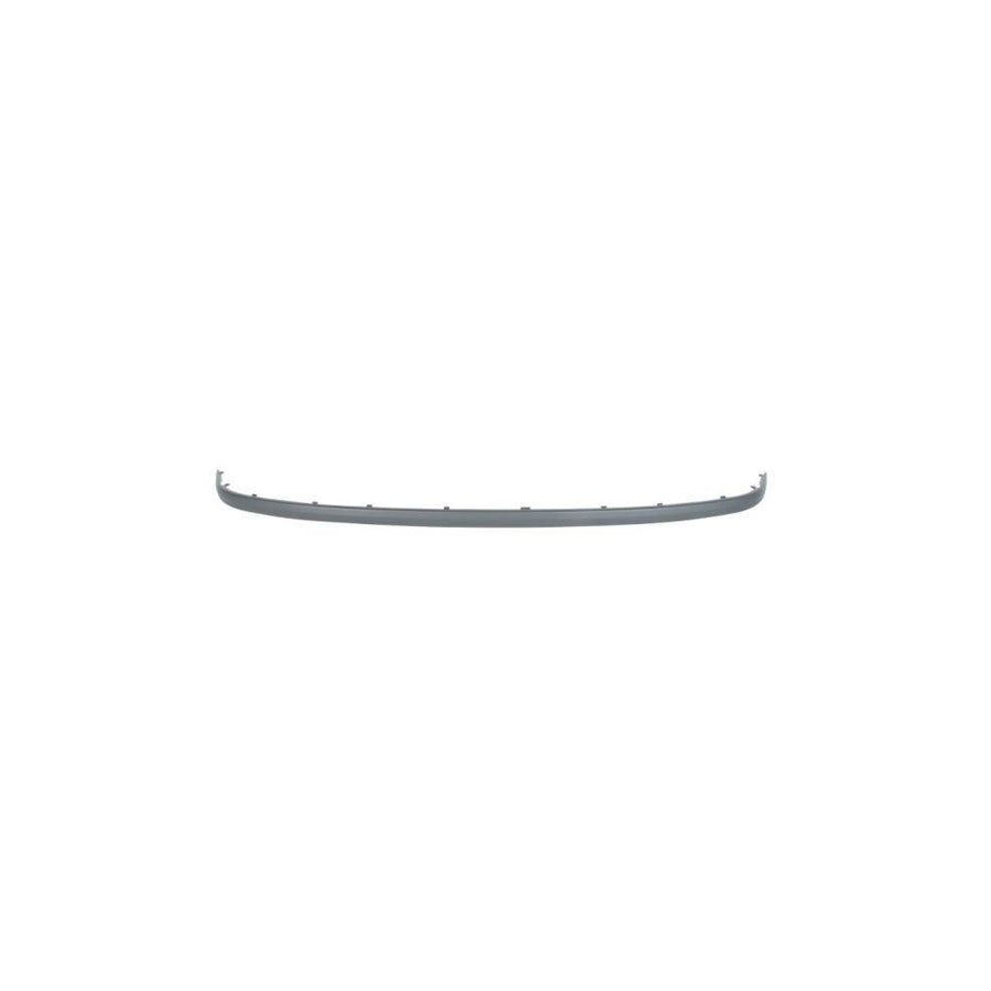 Blic 5513-00-00859711P Bumper Moulding for BMW 1 Hatchback (E87)