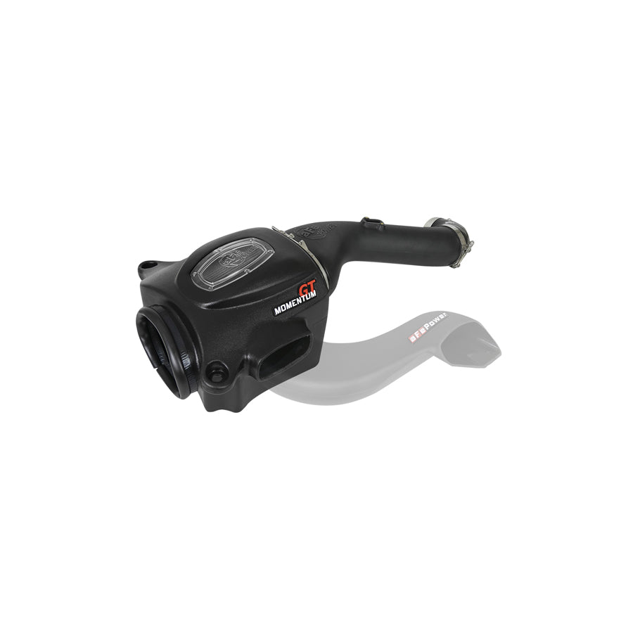 aFe 50-70027D Sealed Intake Toyota Land Cruiser (J200) 08-11 V8-4.7L