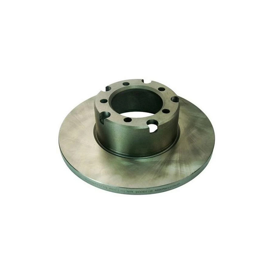 Denckermann B130006 Brake Disc
