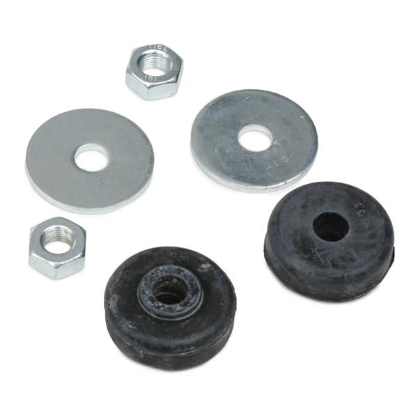 KONI 80-1551Sport Front Axle Shock Absorber