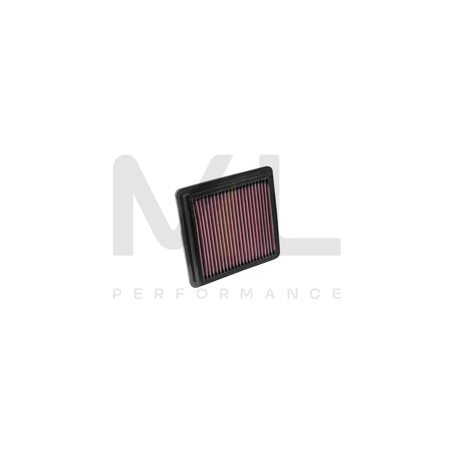 K&N 33-2348 Replacement Air Filter