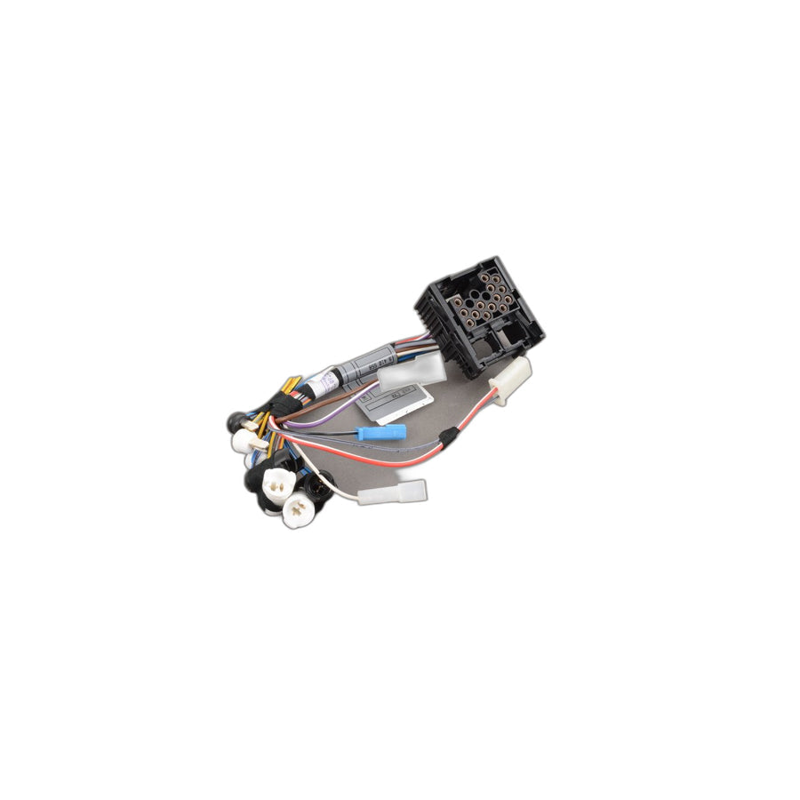 Genuine BMW 65129410558 E30 E31 E36 Adapter Tubing F Stereo And Hifi System 4-KANAL (Inc. 316, M5 & 530i)