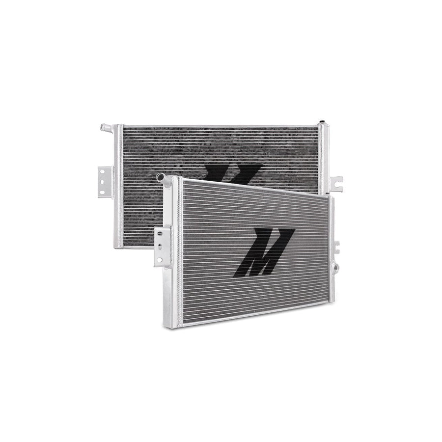 Mishimoto MMHE-Q50-16 16+ Infiniti Q50/Q60 3.0T Performance Heat Exchanger