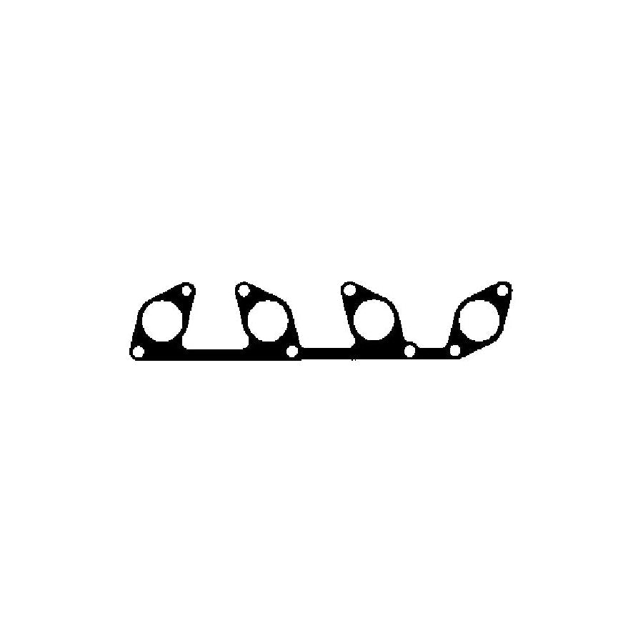 Corteco 026479P Exhaust Manifold Gasket