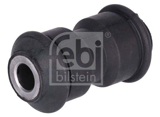 Febi Bilstein 02876 Mounting, Spring Bracket | ML Performance UK Car Parts