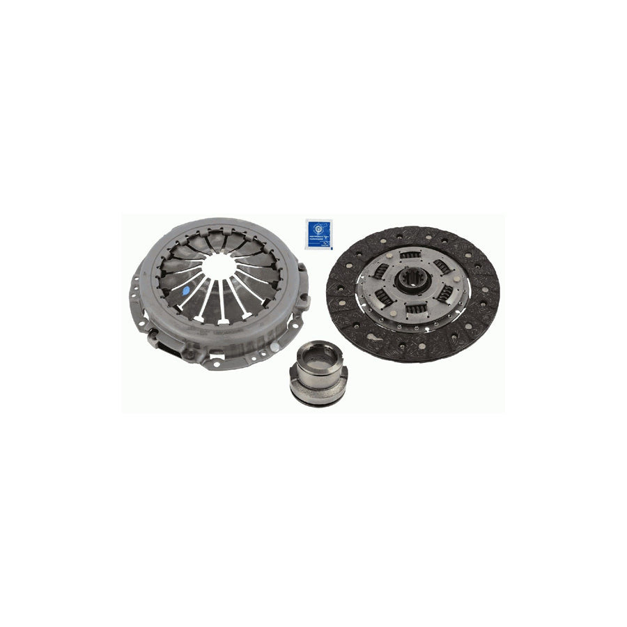 Sachs 3000 434 001 Clutch Kit for Iveco Daily