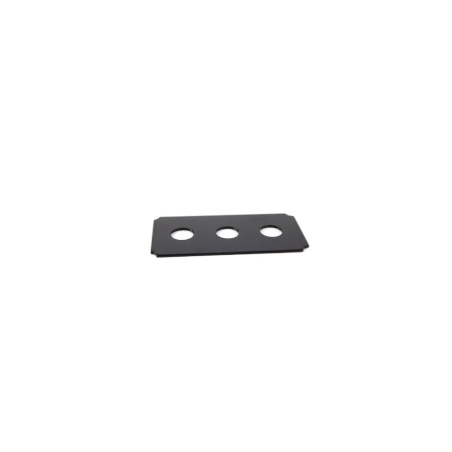 Genuine BMW Mini 41517202047 E39 Shim 1,0mm (Inc. 325tds)