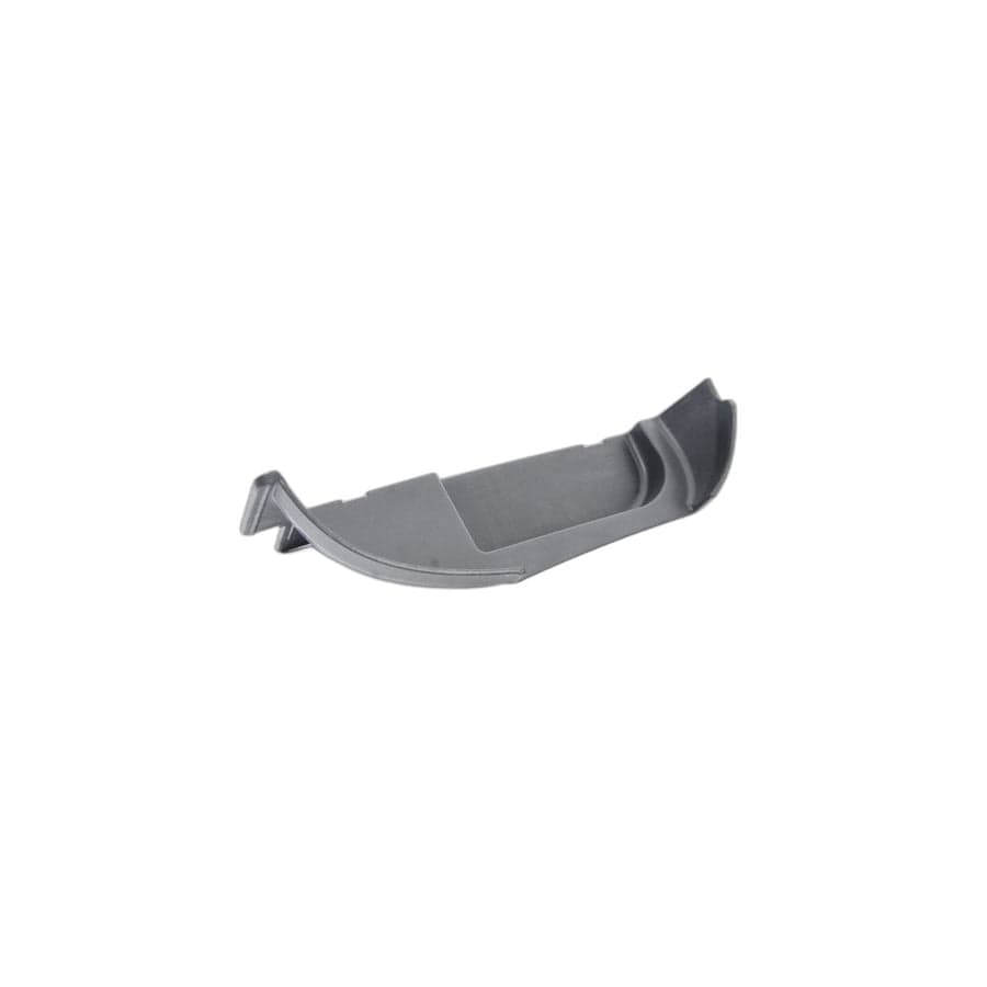Genuine BMW 51747324139 F16 F15 Air Duct, Radiator Grill, Left (Inc. X6 50iX)