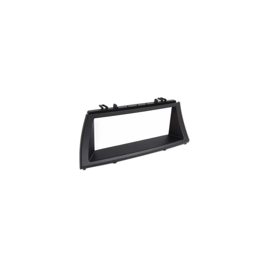 Genuine BMW 65509127411 E70 E71 Trim Cover, Onboard Monitor, 8.8 Inch (Inc. X5 3.0d, X6 50iX & X6 40iX)