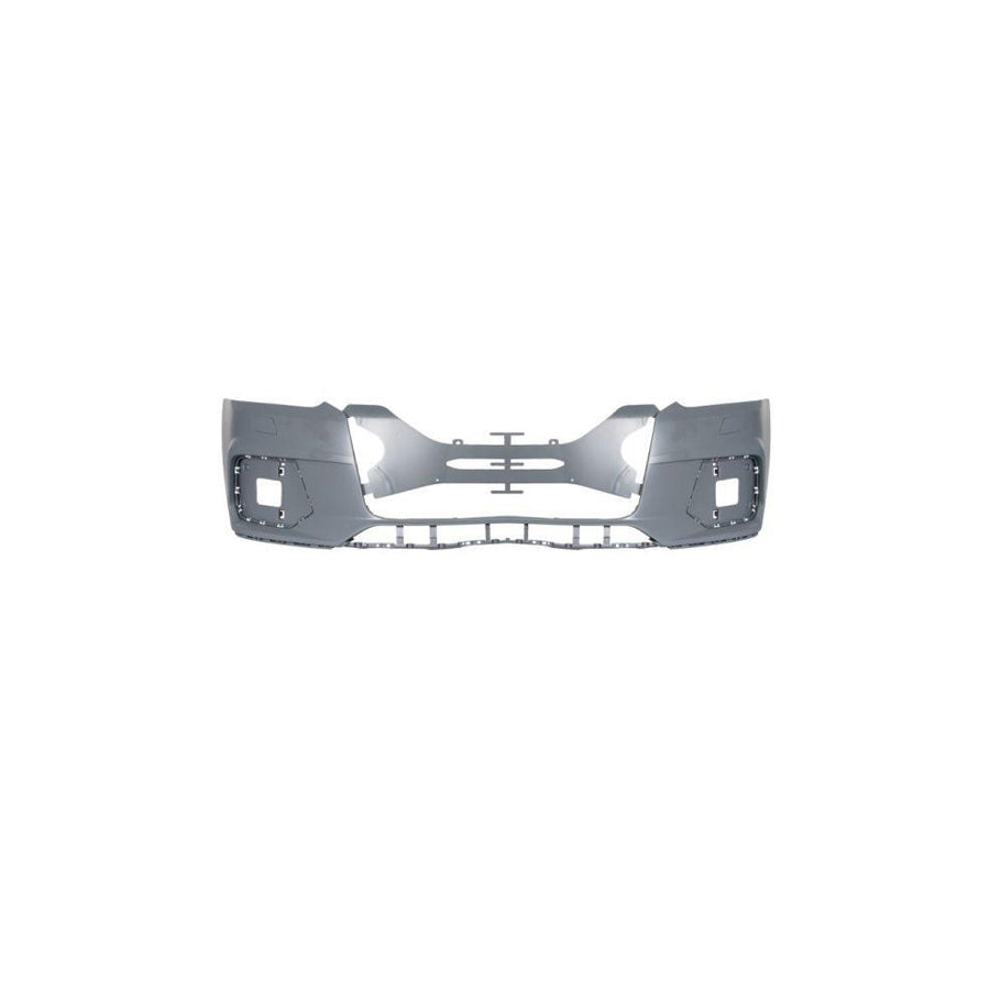 Blic 5510-00-0034902P Bumper for Audi Q3 (8Ub, 8Ug)