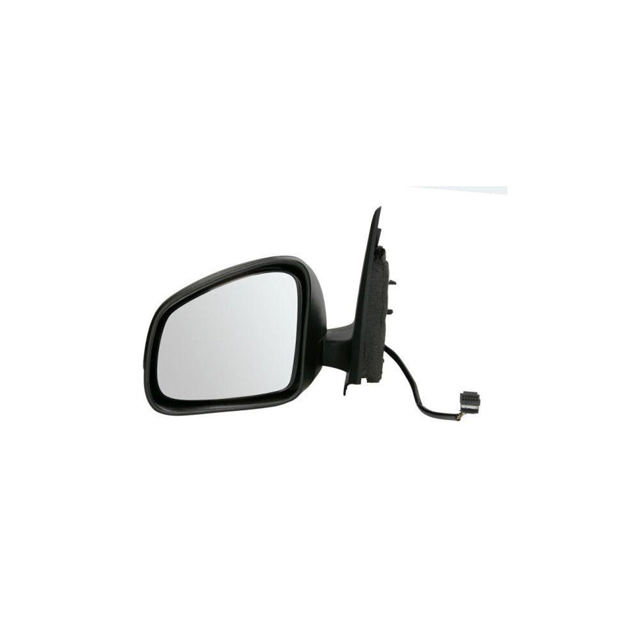 Blic 5402-09-2002242P Wing Mirror for Renault Twingo III Hatchback (Bcm)