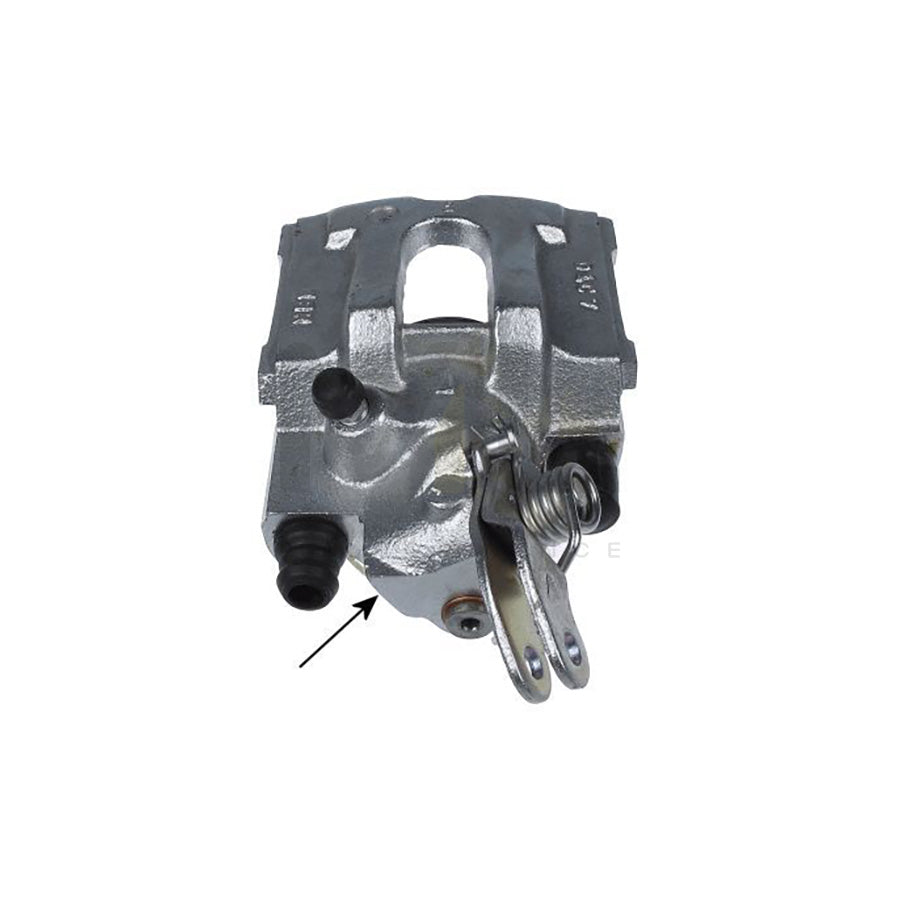 TEXTAR 38191900 Brake Caliper for ISUZU TROOPER without holder