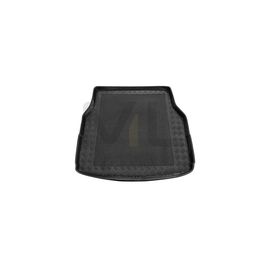 REZAW PLAST 100911M Car boot tray suitable for MERCEDES-BENZ C-Class T-modell (S203) Elastomer