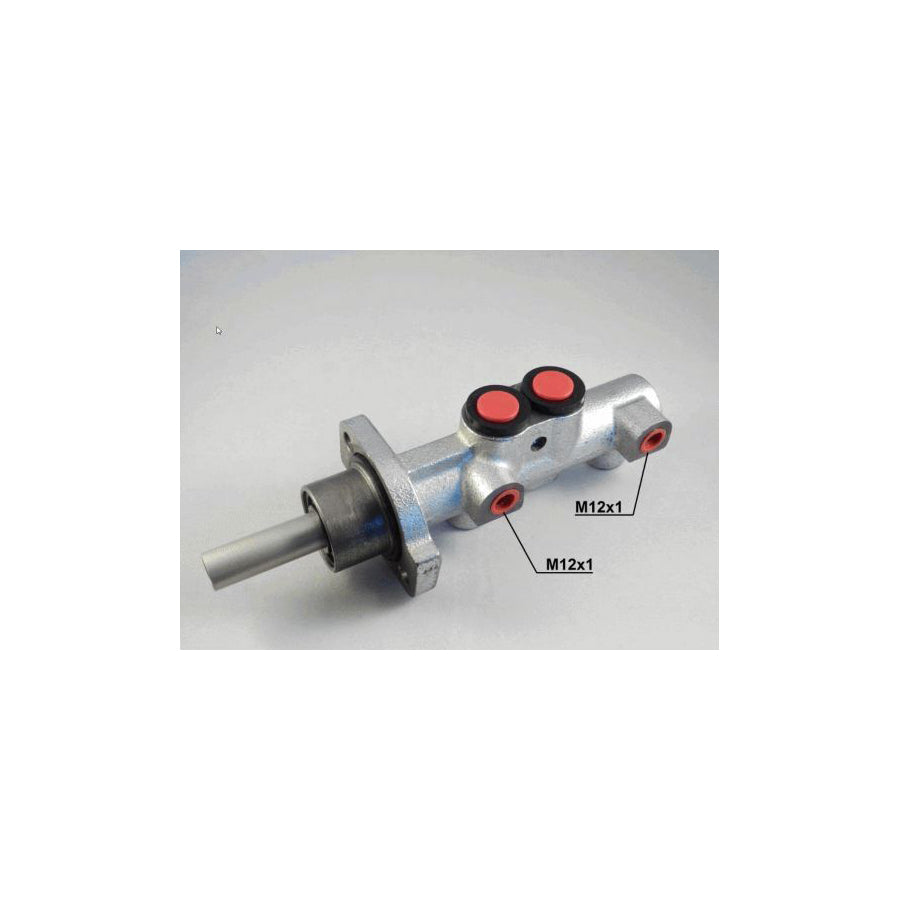 Hella 8AM 355 501-161 Brake Master Cylinder