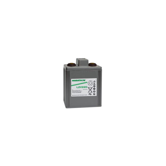 Marathon L2V220 L Network Battery