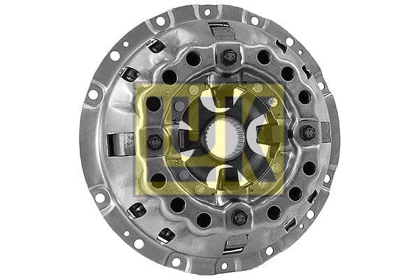 LuK 128 0047 50 Clutch Pressure Plate
