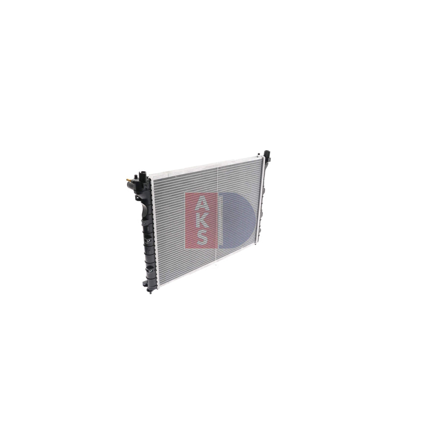 AKS Dasis 370044N Engine Radiator for Land Rover Freelander