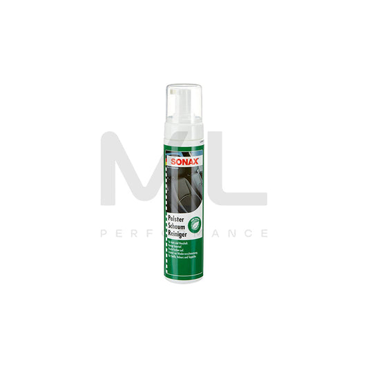 Sonax Foam Upholstery Cleaner without propellant 250ml