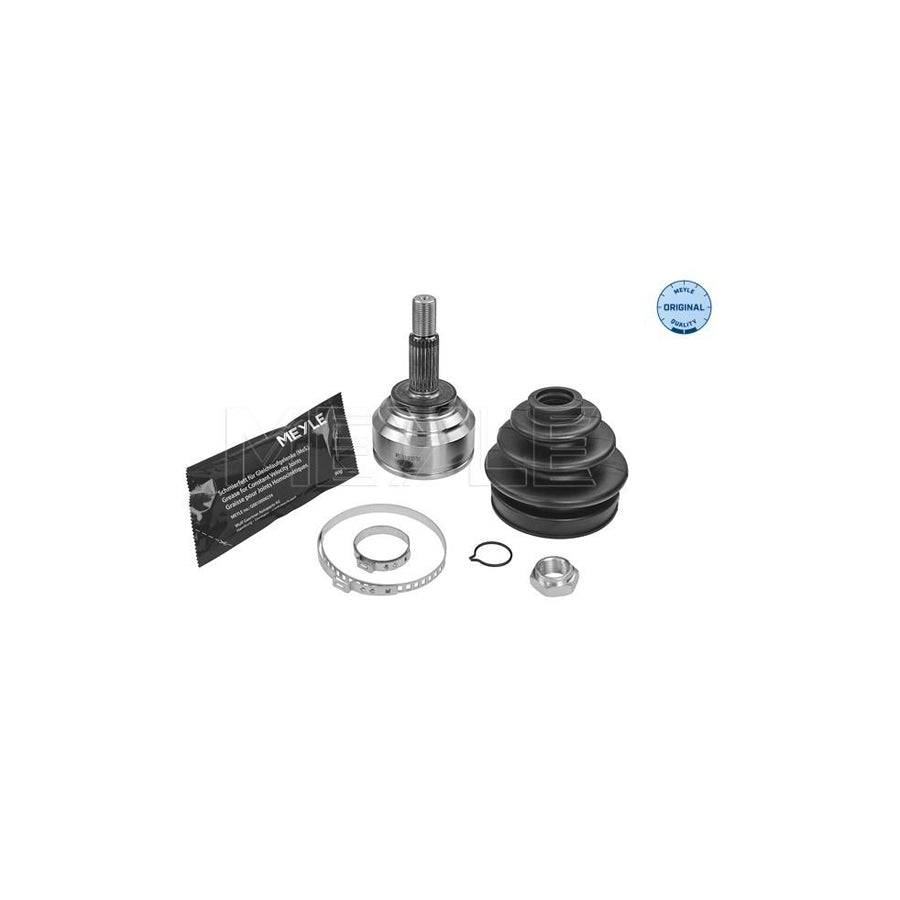 Meyle -Original Quality 214 615 0006 Anti Roll Bar Bush For Iveco Daily