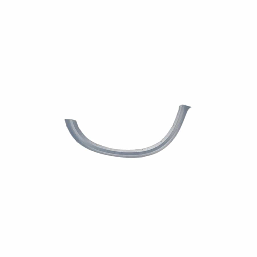 Genuine BMW 51778037293 E70 Trim Piece Rear Left Wheel Well, Primed M (Inc. X5)