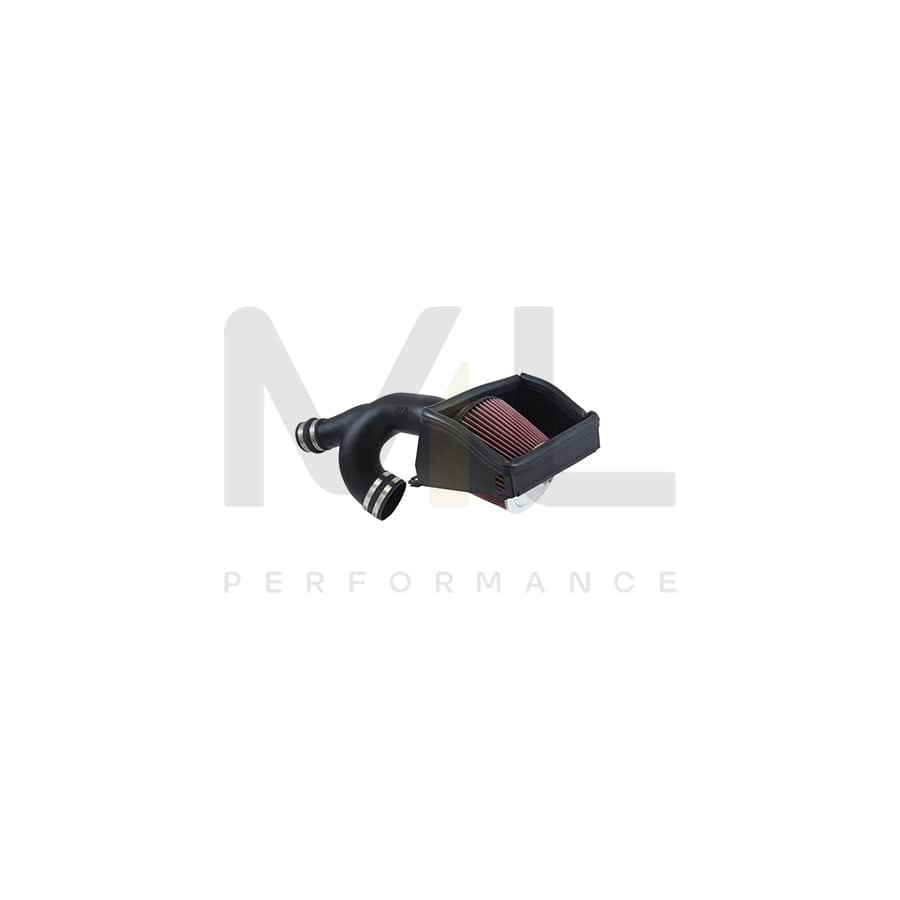 K&N 63-2592 Performance Air Intake System