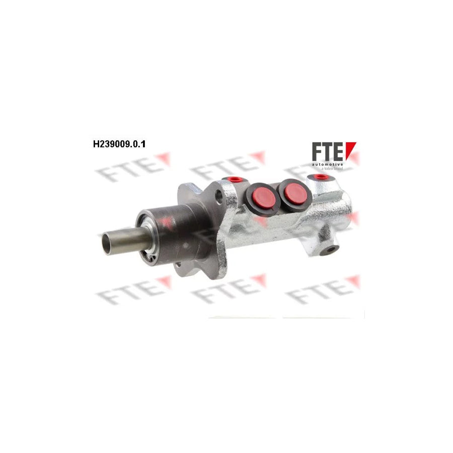FTE 9220233 Brake Master Cylinder
