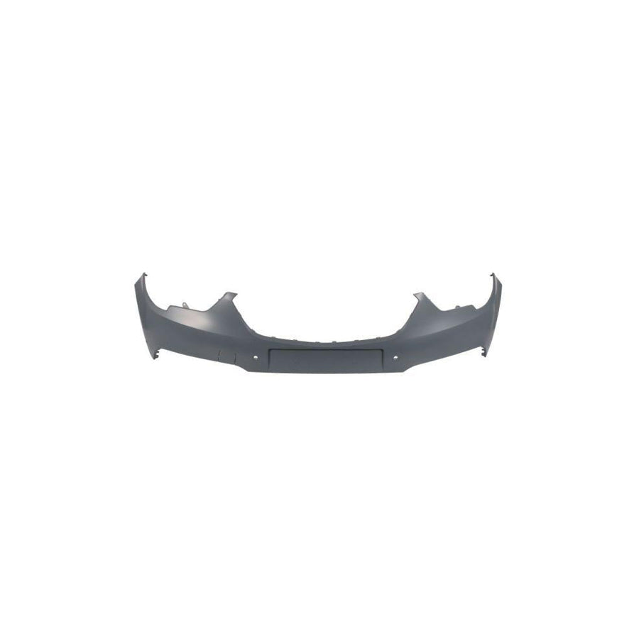 Blic 5510-00-5036902P Bumper for Opel Crossland X (P17)